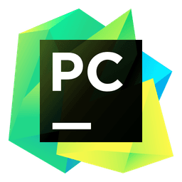 PyCharm Professional Edition app icon