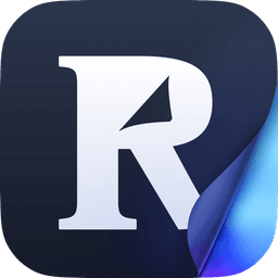 Reader app icon