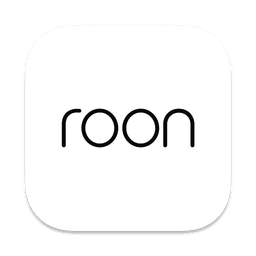 Roon app icon