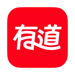 网易有道词典 app icon