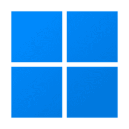 Windows 11 app icon