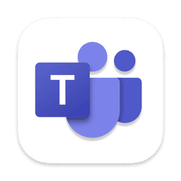 Microsoft Teams app icon