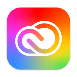 Creative Cloud app icon