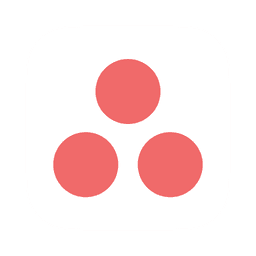 Asana app icon