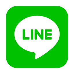 LINE app icon