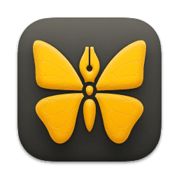 Ulysses app icon