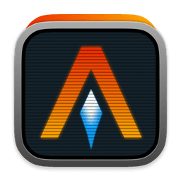 Alacritty app icon