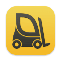 ForkLift app icon