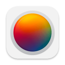 Photomator app icon