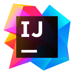 IntelliJ IDEA app icon