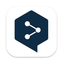 DeepL app icon