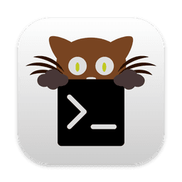 kitty app icon