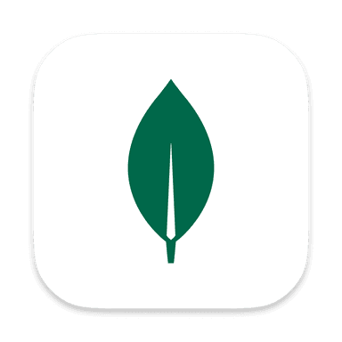 MongoDB compass