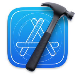 Xcode-14.2.0-Release.Candidate app icon